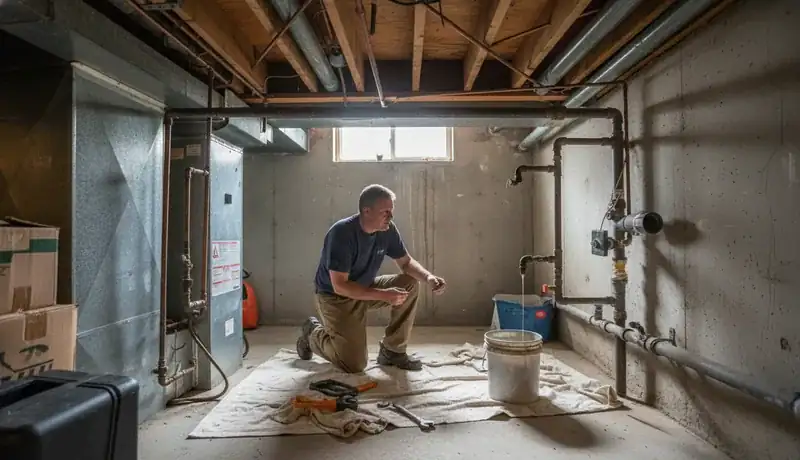 Expert Plumbing Pro - plumbing-problems-that-are-common-in-wheat-ridge-area-homes