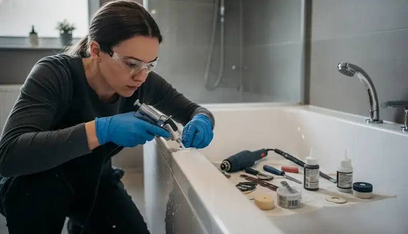 Expert Plumbing Pro - bathtub-repair