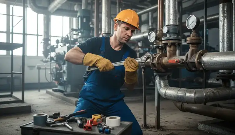 Expert Plumbing Pro - commercial-plumbing