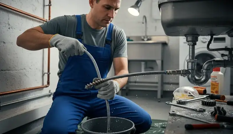 Expert Plumbing Pro - drain-cleaning