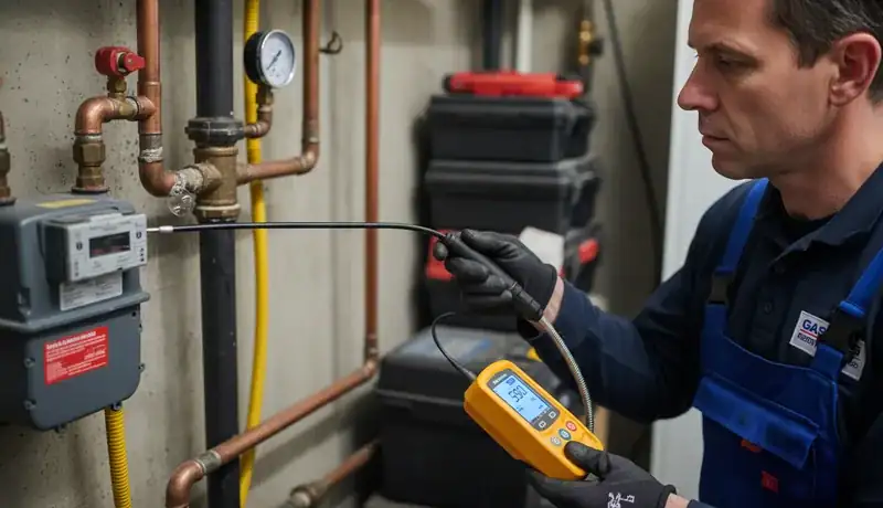 Expert Plumbing Pro - gas-leak-detection