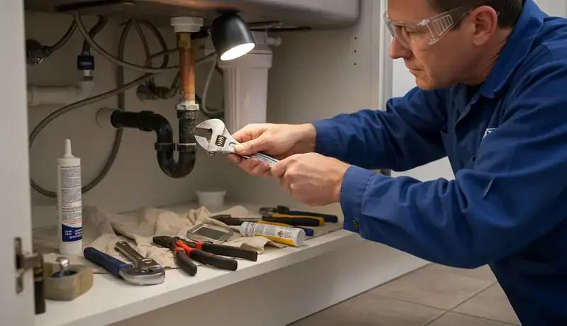 Expert Plumbing Pro - plumbing-maintenance