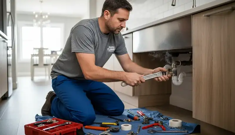Expert Plumbing Pro - residential-plumbing