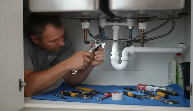 Expert Plumbing Pro - sink-repair