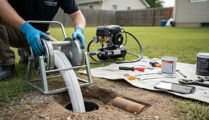 Expert Plumbing Pro - trenchless-pipe-lining