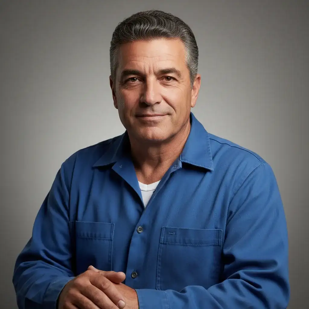 Expert Plumbing Pro - team_member_1