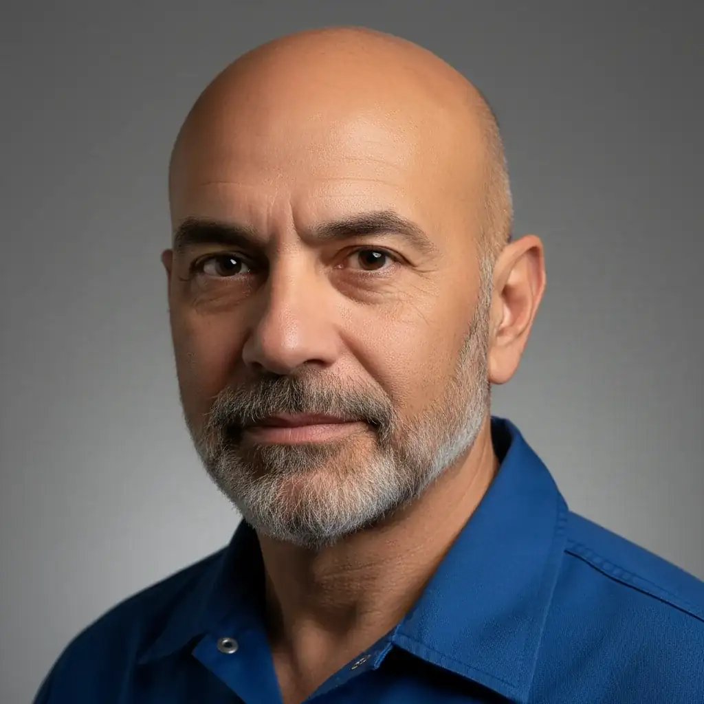 Expert Plumbing Pro - team_member_4